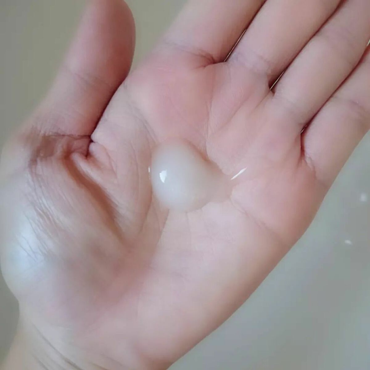 モーニング リニュー/インフィニティ/その他洗顔料を使ったクチコミ（3枚目）