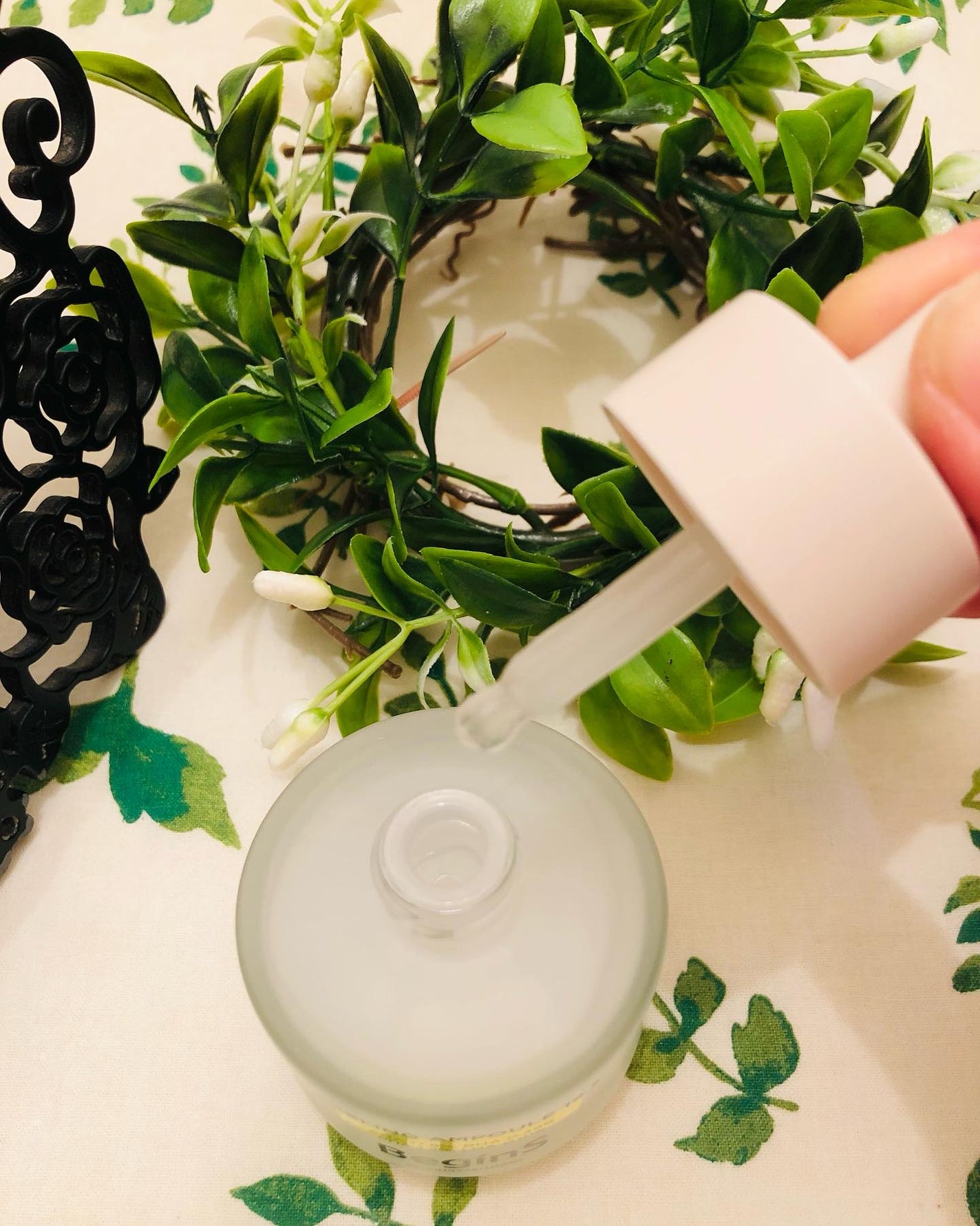 Peeling Ampoule 19.5/BeginS by JUNGSAEMMOOL/ピーリングを使ったクチコミ(3枚目)