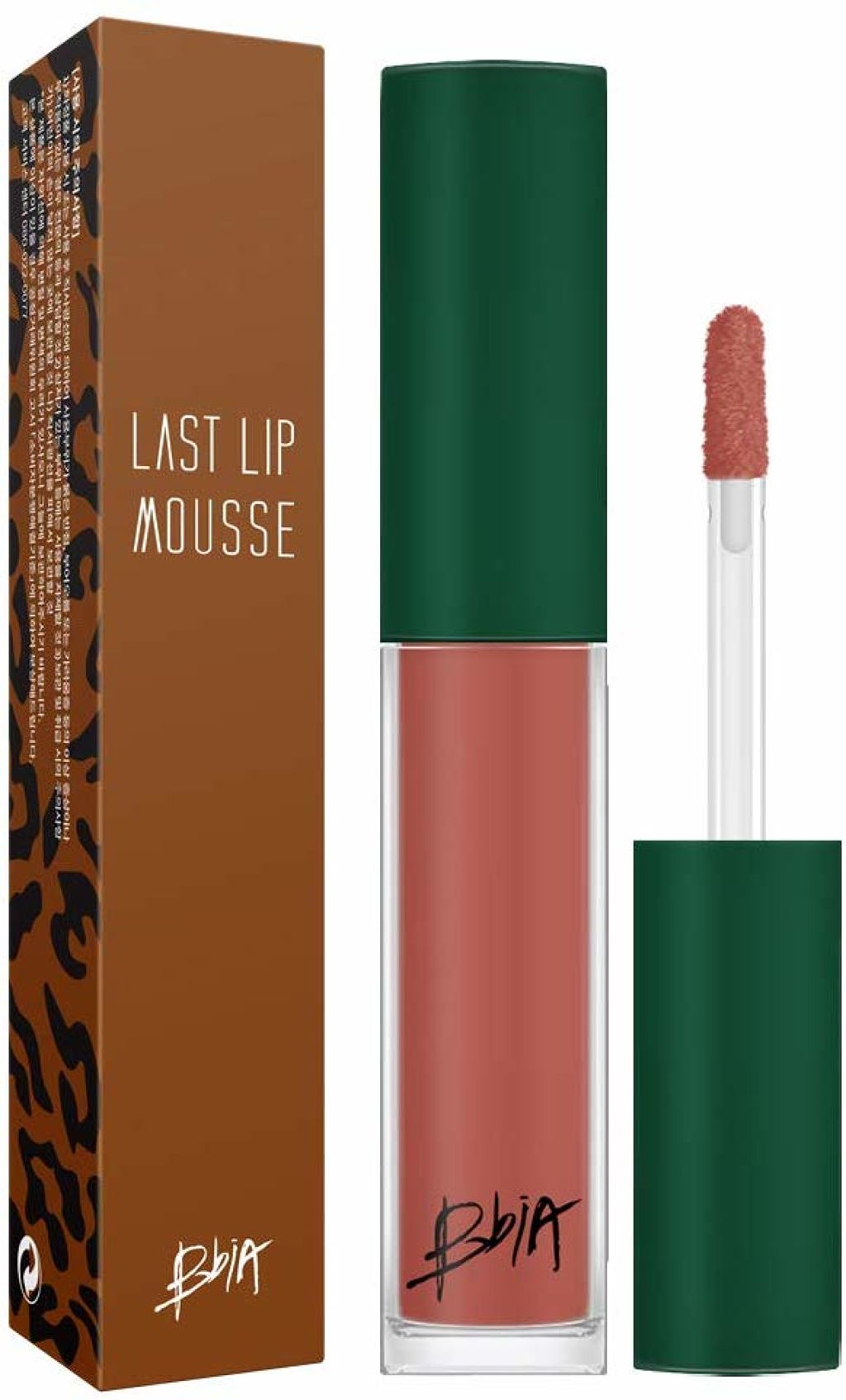 ラストリップムース 3 11 オセロット