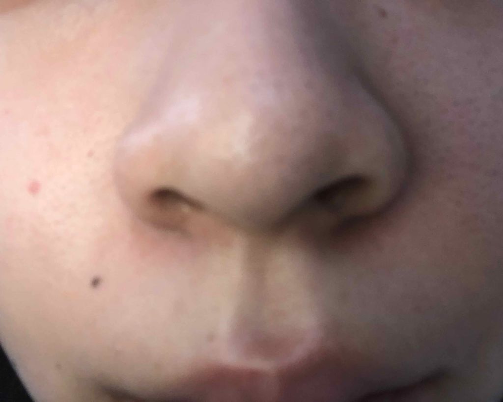 モイスチュアライジング ファンデーション プライマー S/PAUL & JOE BEAUTE/化粧下地を使ったクチコミ(2枚目)