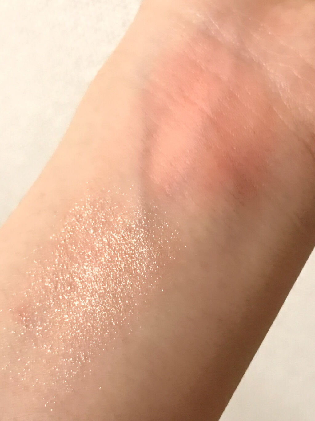 ルックアット マイアイジュエル/ETUDE/単色アイシャドウを使ったクチコミ（3枚目）