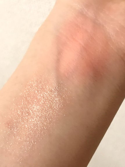 ルックアット マイアイジュエル/ETUDE/単色アイシャドウを使ったクチコミ(3枚目)