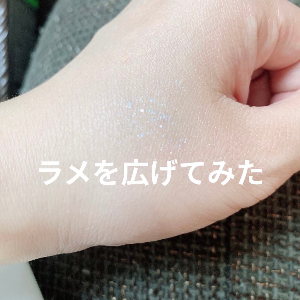 ラブ・ライナー オールラッシュマスク クリスタルアイズコレクション<マスカラ>/ラブ・ライナー/マスカラを使ったクチコミ(5枚目)