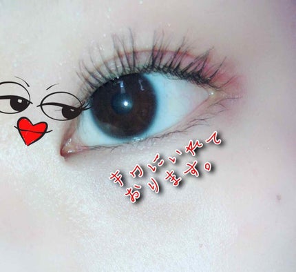 ルックアット マイアイジュエル/ETUDE/単色アイシャドウを使ったクチコミ(2枚目)