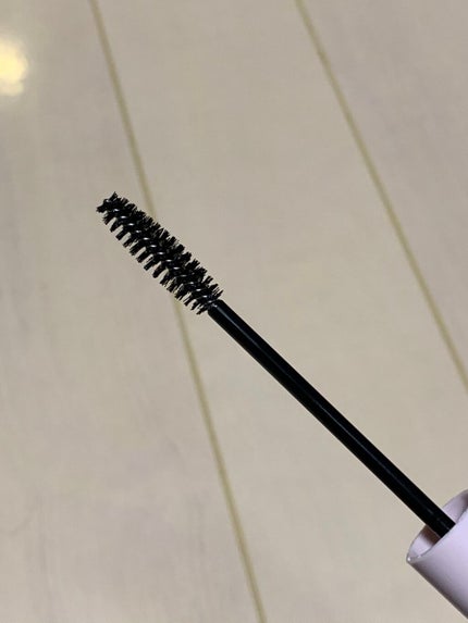 ポイントキープ/plus eau/ヘアジェルを使ったクチコミ(3枚目)