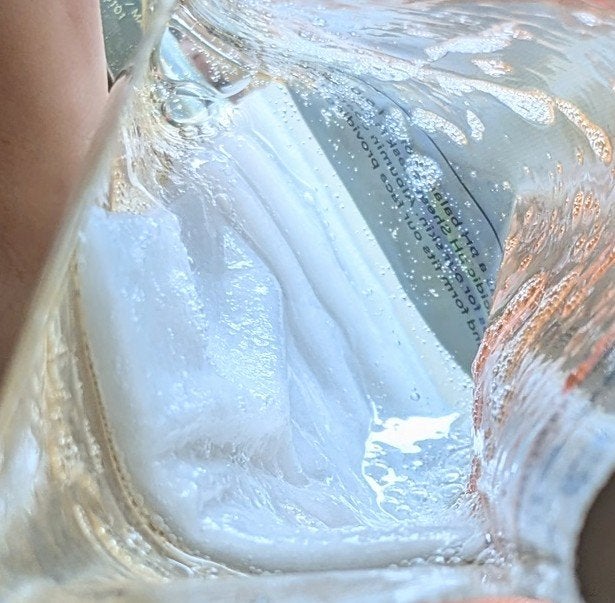 アビブ グルタチオンソームダークスポットセラムビタドロップ/Abib /美容液を使ったクチコミ(6枚目)