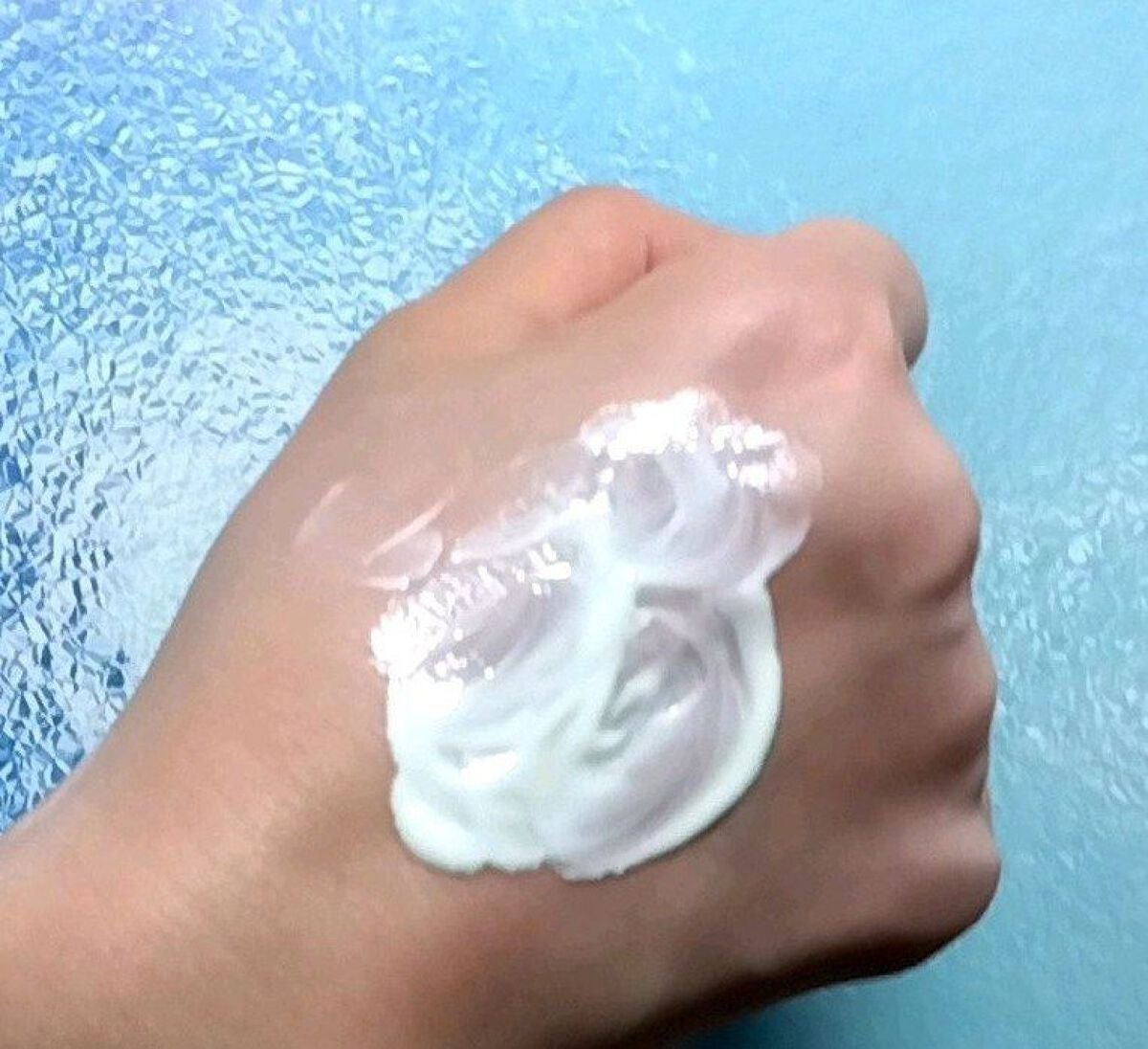 パーフェクトUV スキンケアジェル N/アネッサ/日焼け止め・UVケアを使ったクチコミ(3枚目)