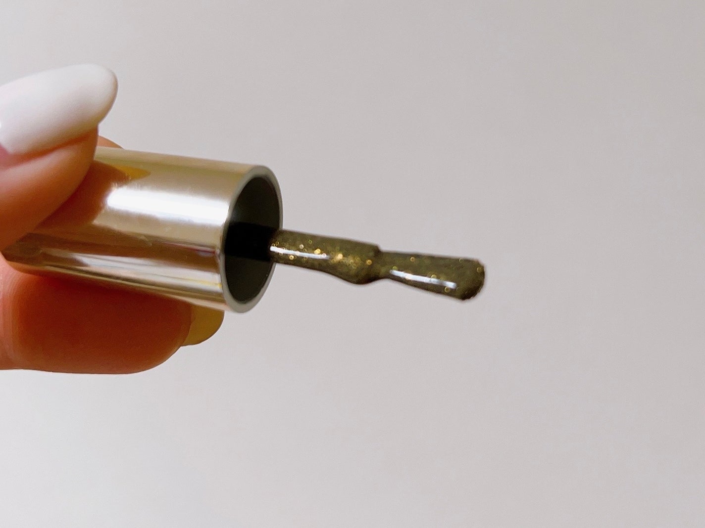 カラフルネイルズ/キャンメイク/マニキュアを使ったクチコミ(3枚目)