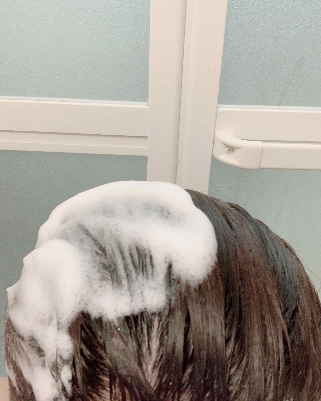 ヘッドスパセブン　シャンプー/ヘッドスパセブン/市販シャンプーを使ったクチコミ（3枚目）