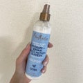 SheaMoisture ハイドレート＋リペア　マルチアクションリーブイン　マヌカハニー＆ヨーグルト