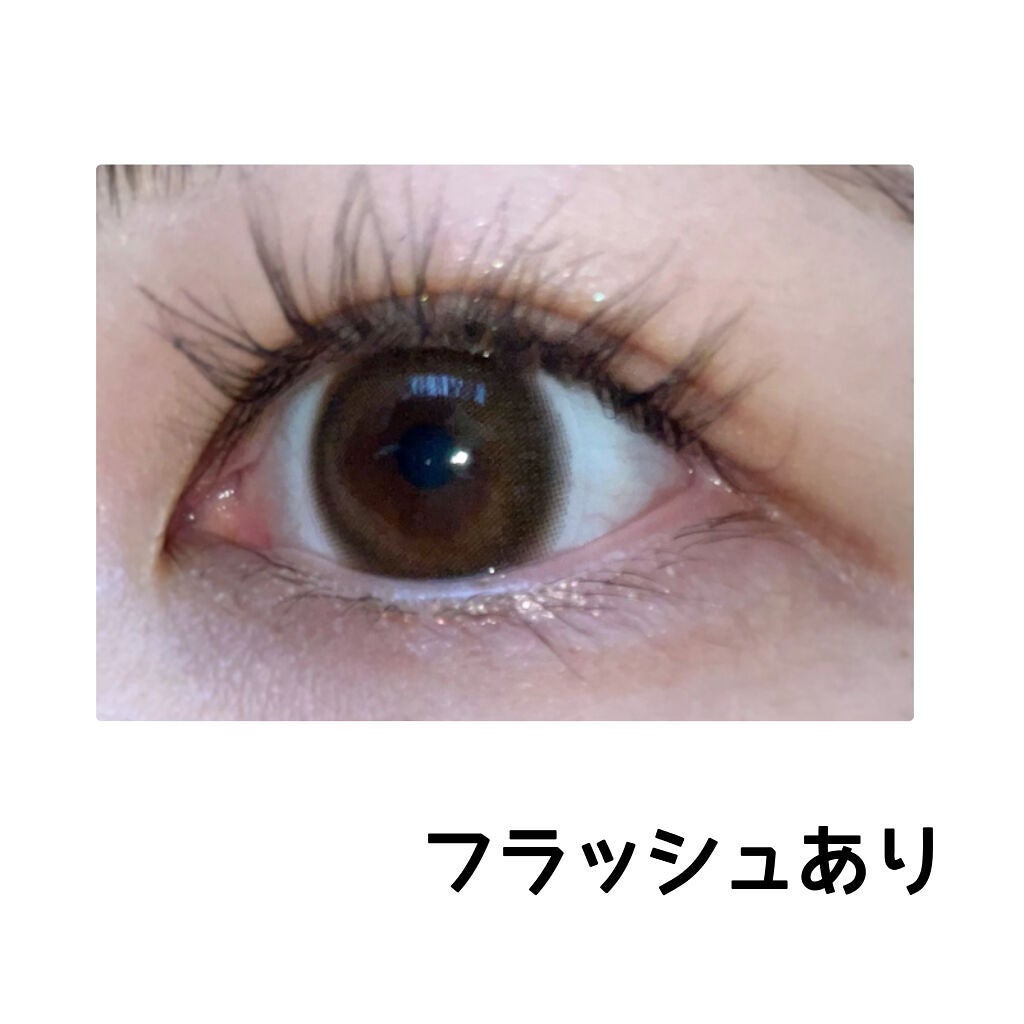 mimuco 1day/mimuco/ワンデー(1DAY)カラコンを使ったクチコミ(3枚目)