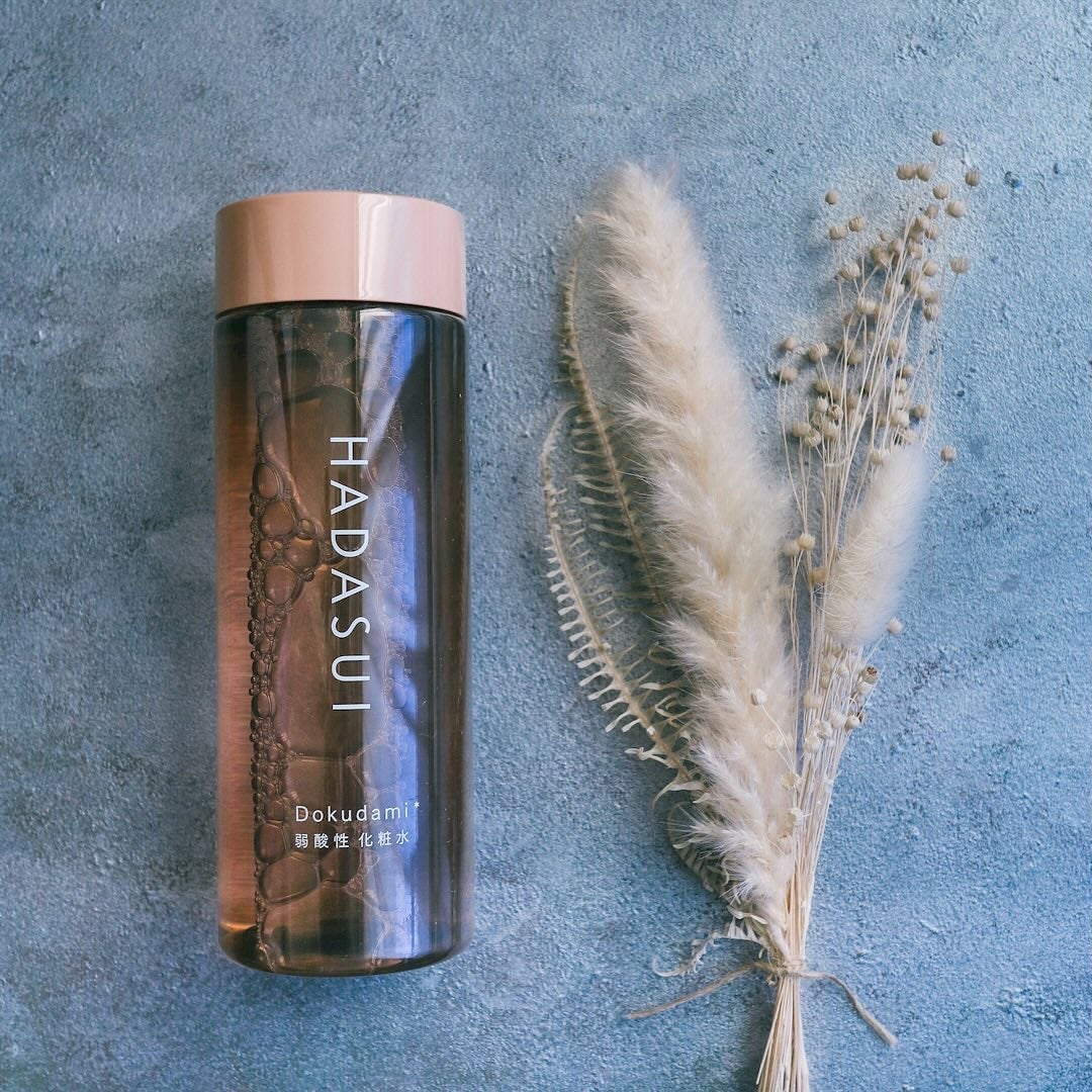 スキンローション DM/肌水/化粧水を使ったクチコミ(2枚目)