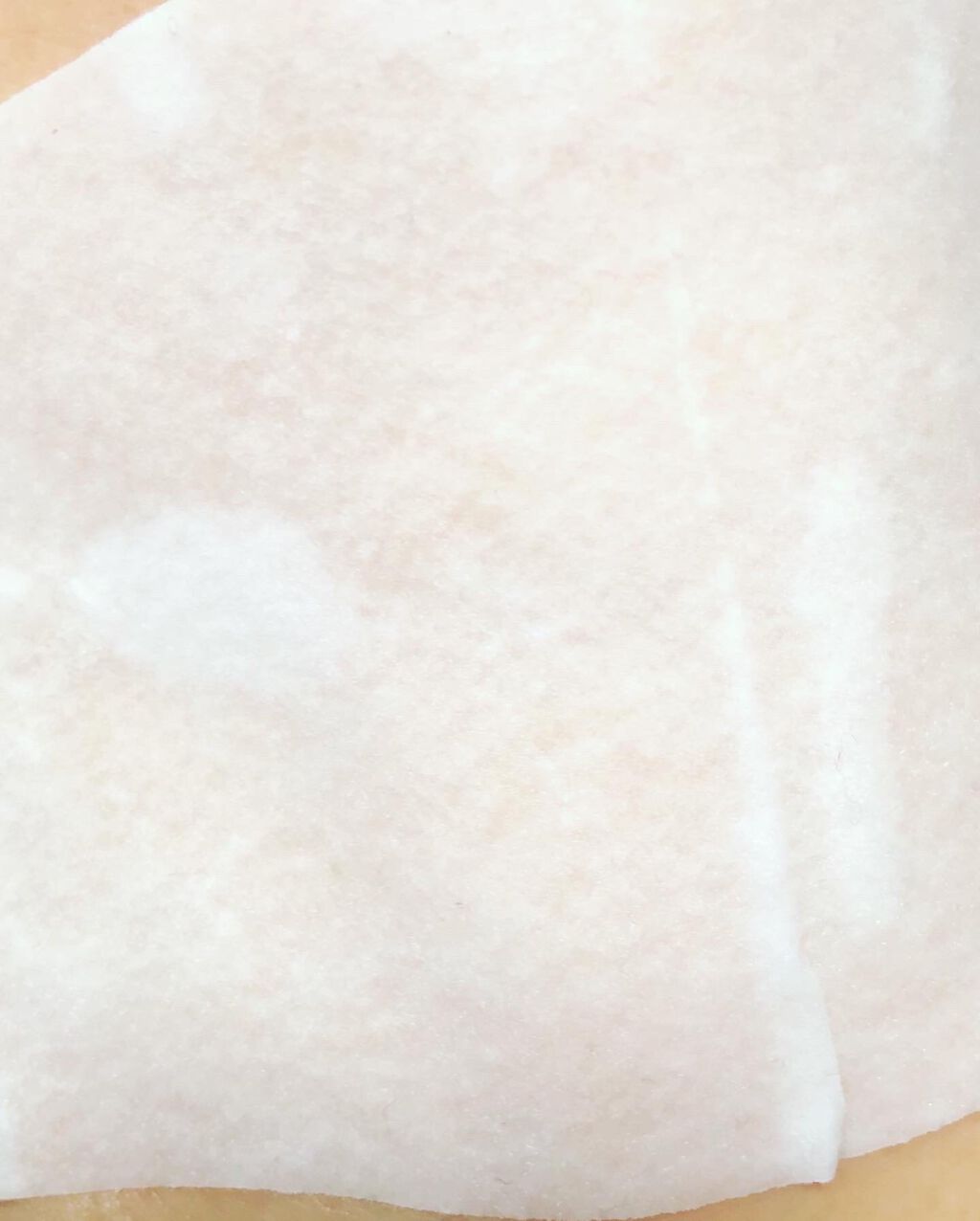 メディリフト ネック シートマスク/YA-MAN TOKYO JAPAN/シートマスク・パックを使ったクチコミ(2枚目)