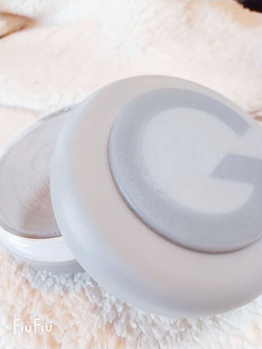 ムービングラバー グランジマット/ギャツビー/ヘアワックス・クリームを使ったクチコミ(2枚目)