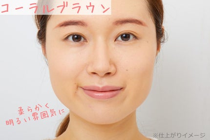 ノーズ&アイブロウパウダー/CEZANNE/パウダーアイブロウを使ったクチコミ(7枚目)