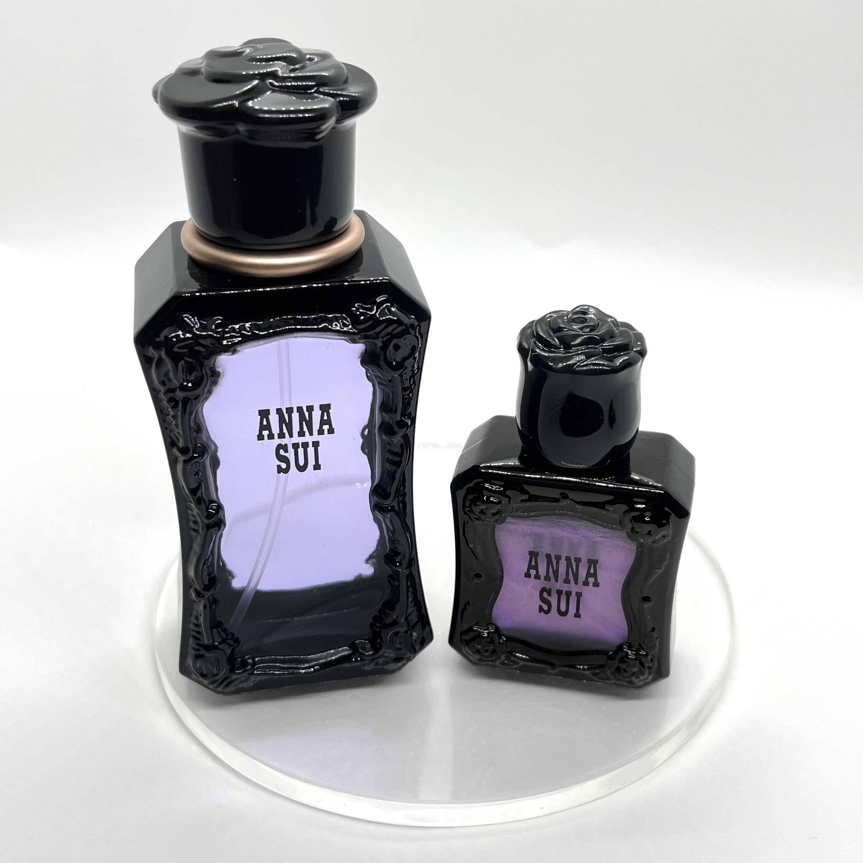 オーデトワレ/ANNA SUI/香水(レディース)を使ったクチコミ（2枚目）