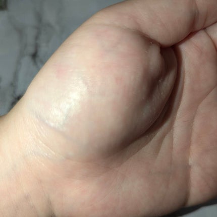 ハイドラセッティングパウダー/byLieto/プレストパウダーを使ったクチコミ(5枚目)