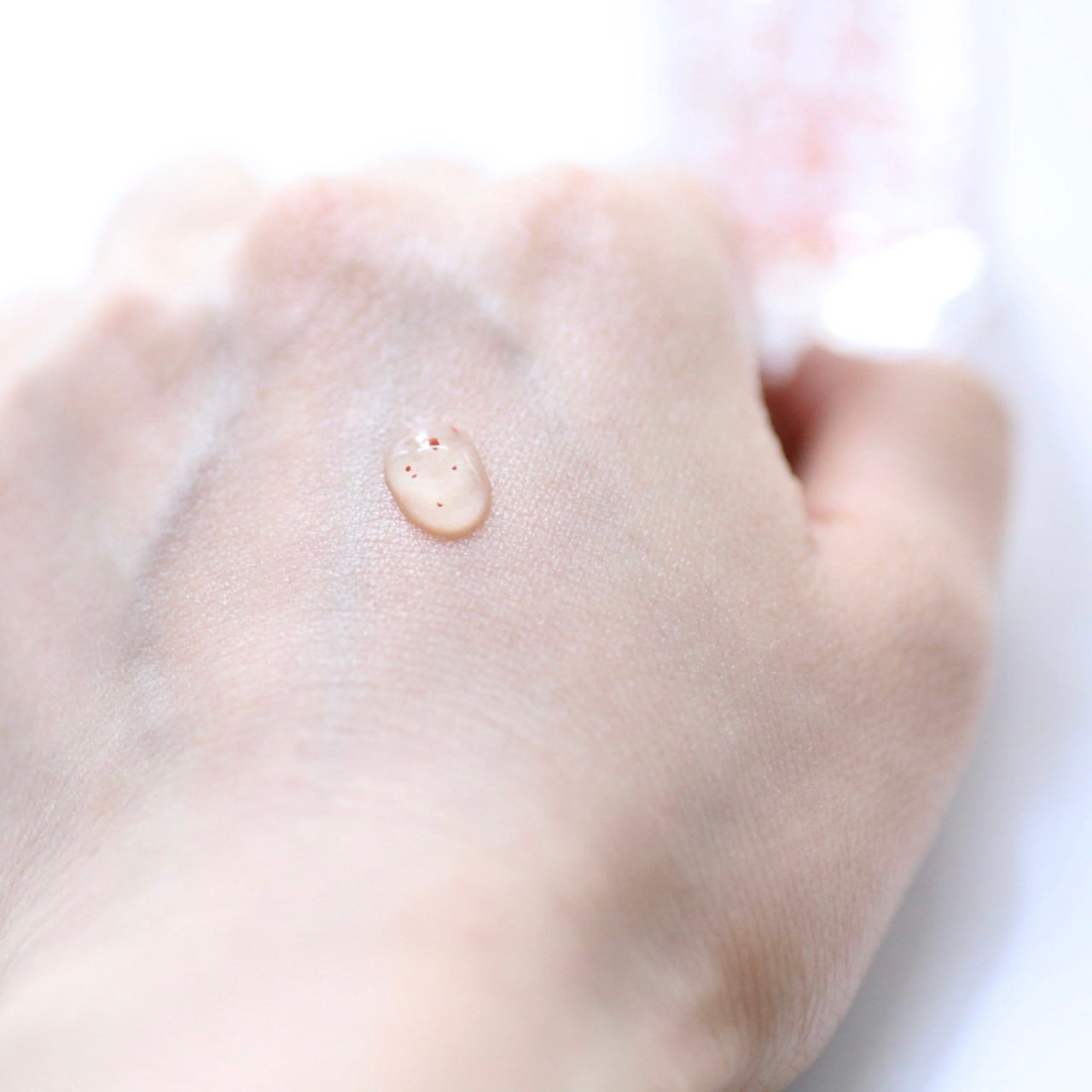 ナチュラルビオグロウセラム/LIALUSTER/美容液を使ったクチコミ(3枚目)