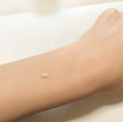 シークレットスキンメイカーゼロ(リキッド)/KATE/リキッドファンデーションを使ったクチコミ(3枚目)