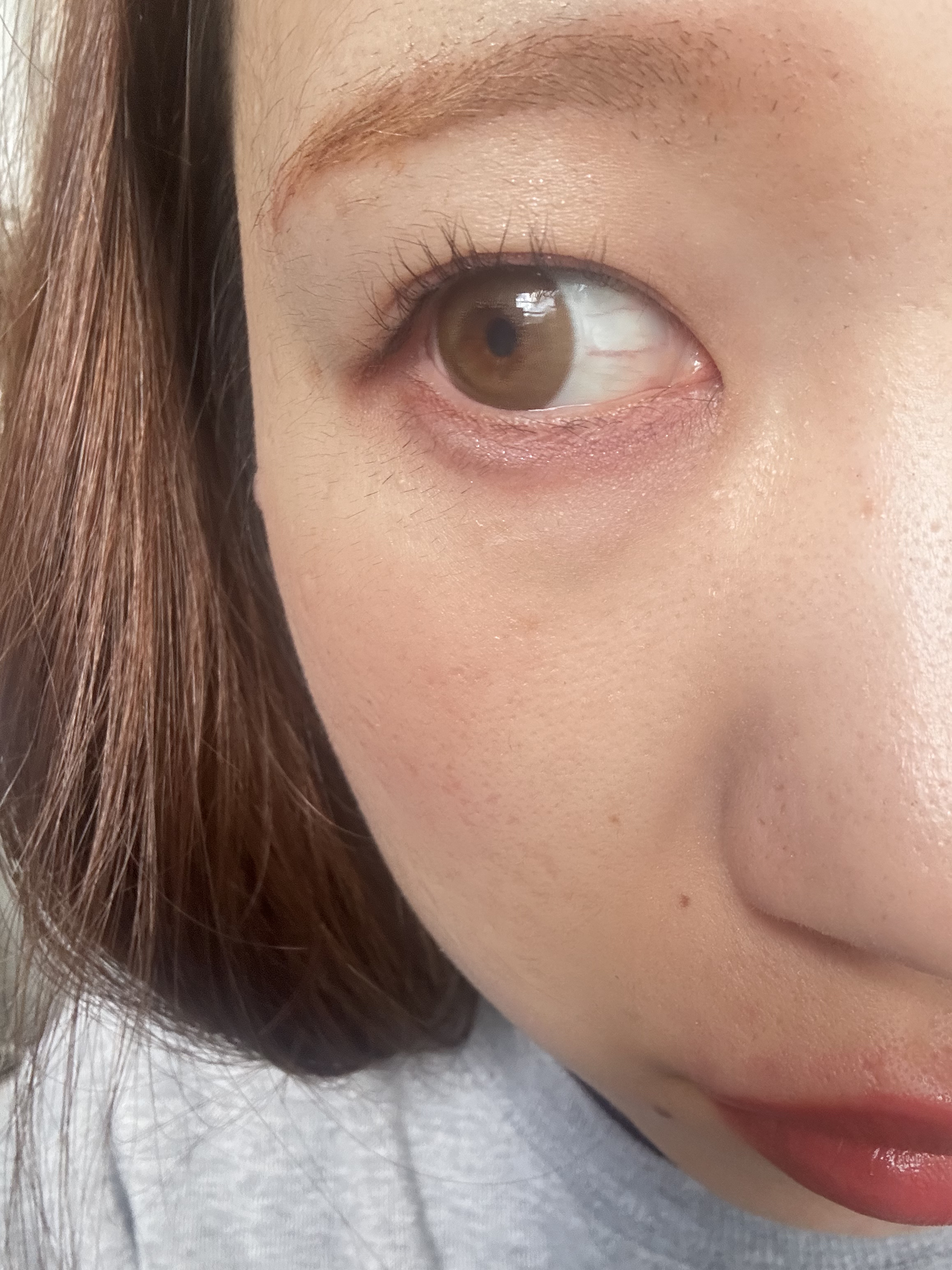 エテュセ アイエディション (マスカラベース)/ettusais/マスカラ下地を使ったクチコミ（3枚目）