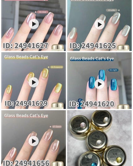 ジェルネイル/SHEIN/ジェルネイルを使ったクチコミ(2枚目)