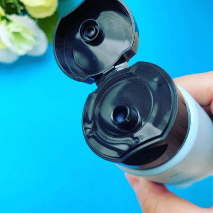 クレイクレンジングジェル/DROAS/クレンジングジェルを使ったクチコミ(3枚目)