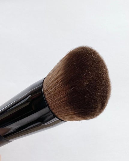 シルクウェットパウダー/セフィーヌ/パウダーファンデーションを使ったクチコミ(4枚目)