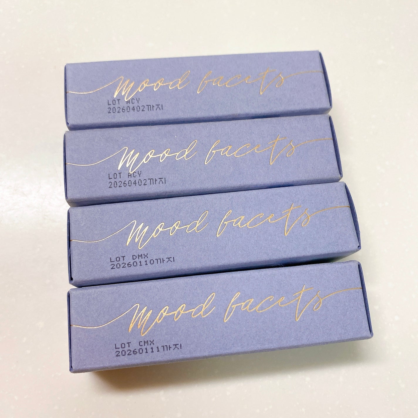 ドットオンムードピュアグロウティント/Heart Percent/リップティントを使ったクチコミ(6枚目)