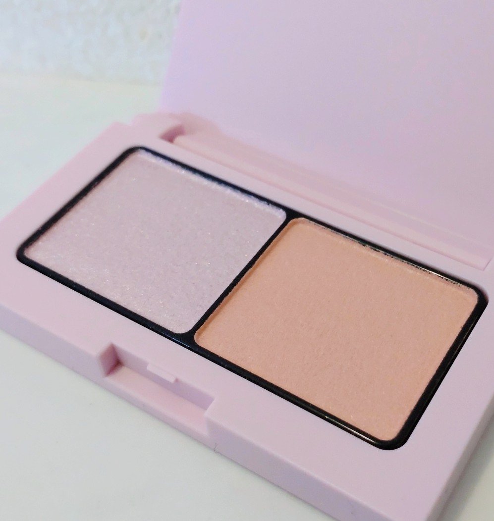 エテュセ アイエディション(カラーパレット)/ettusais/アイシャドウパレットを使ったクチコミ（2枚目）