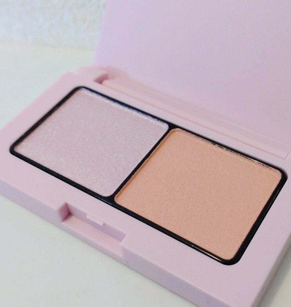 エテュセ アイエディション(カラーパレット)/ettusais/アイシャドウパレットを使ったクチコミ(2枚目)