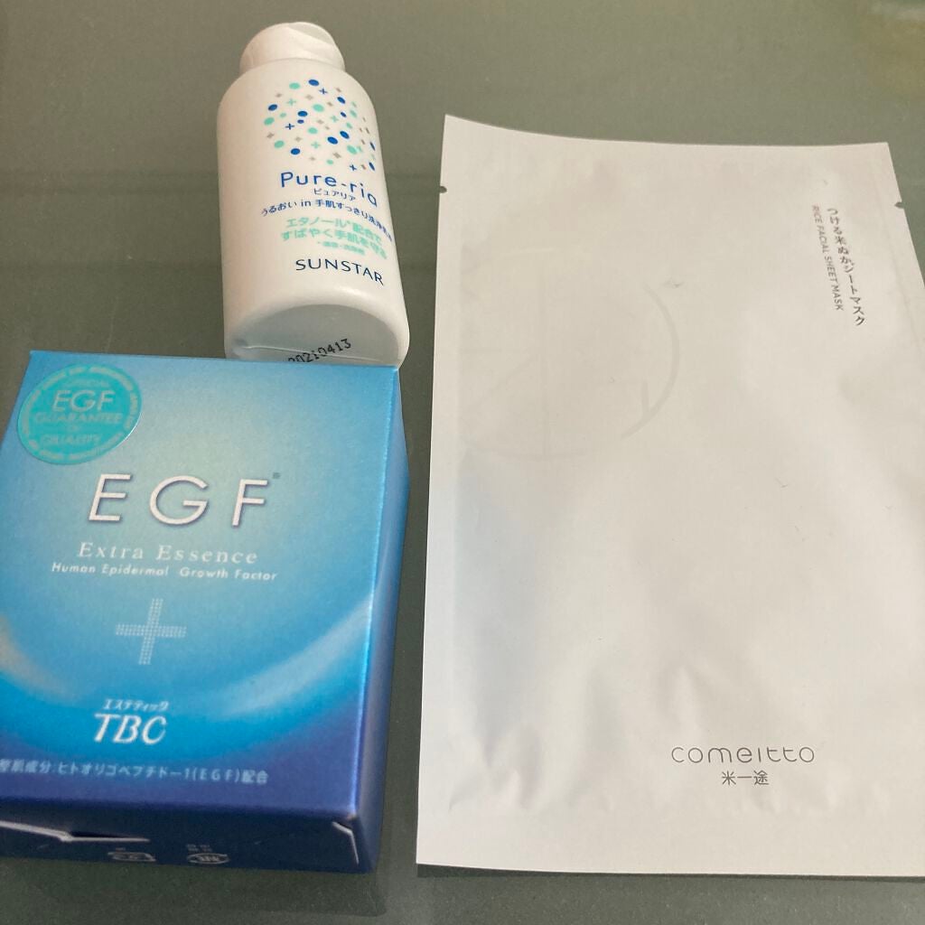 ブルーム ボックス/BLOOMBOX/その他を使ったクチコミ(3枚目)