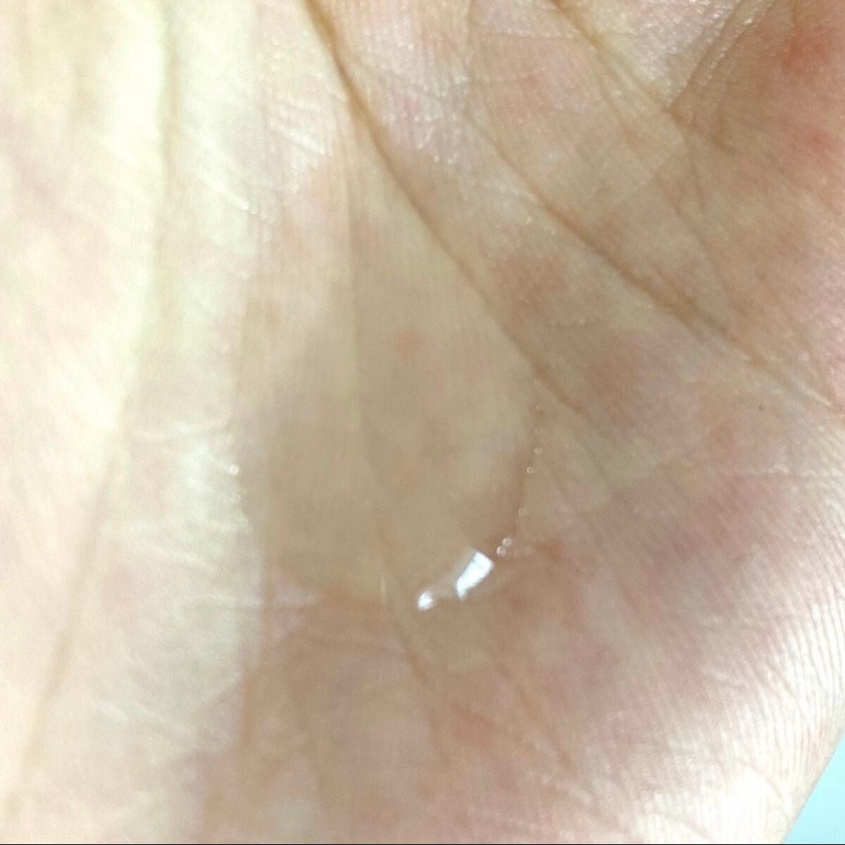 スキンクリア クレンズ オイル アロマタイプ/アテニア/オイルクレンジングを使ったクチコミ(2枚目)