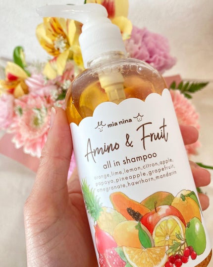 を使ったクチコミ(2枚目)