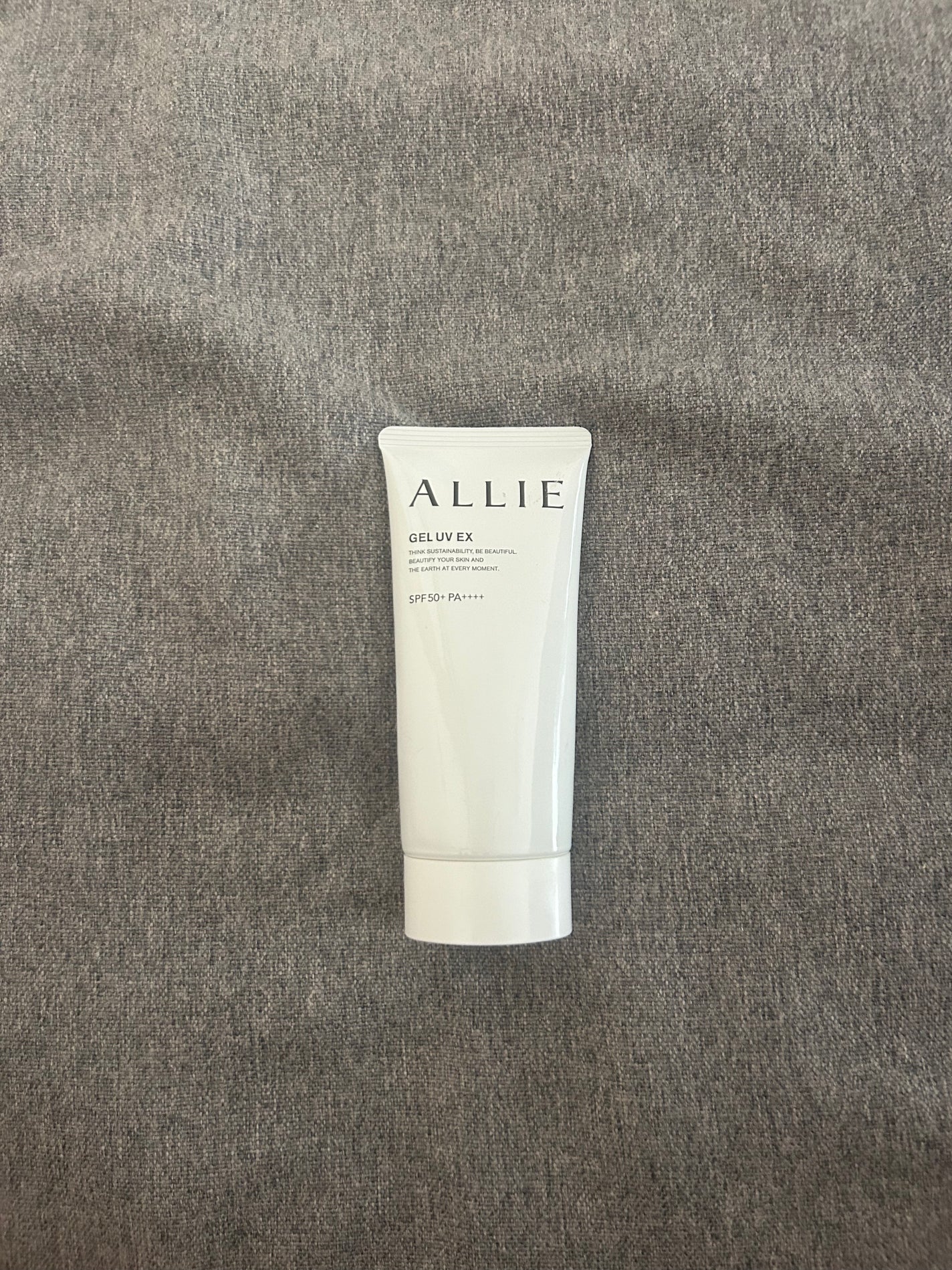 アリィー クロノビューティ ジェルUV EX/アリィー/日焼け止めジェルを使ったクチコミ(1枚目)