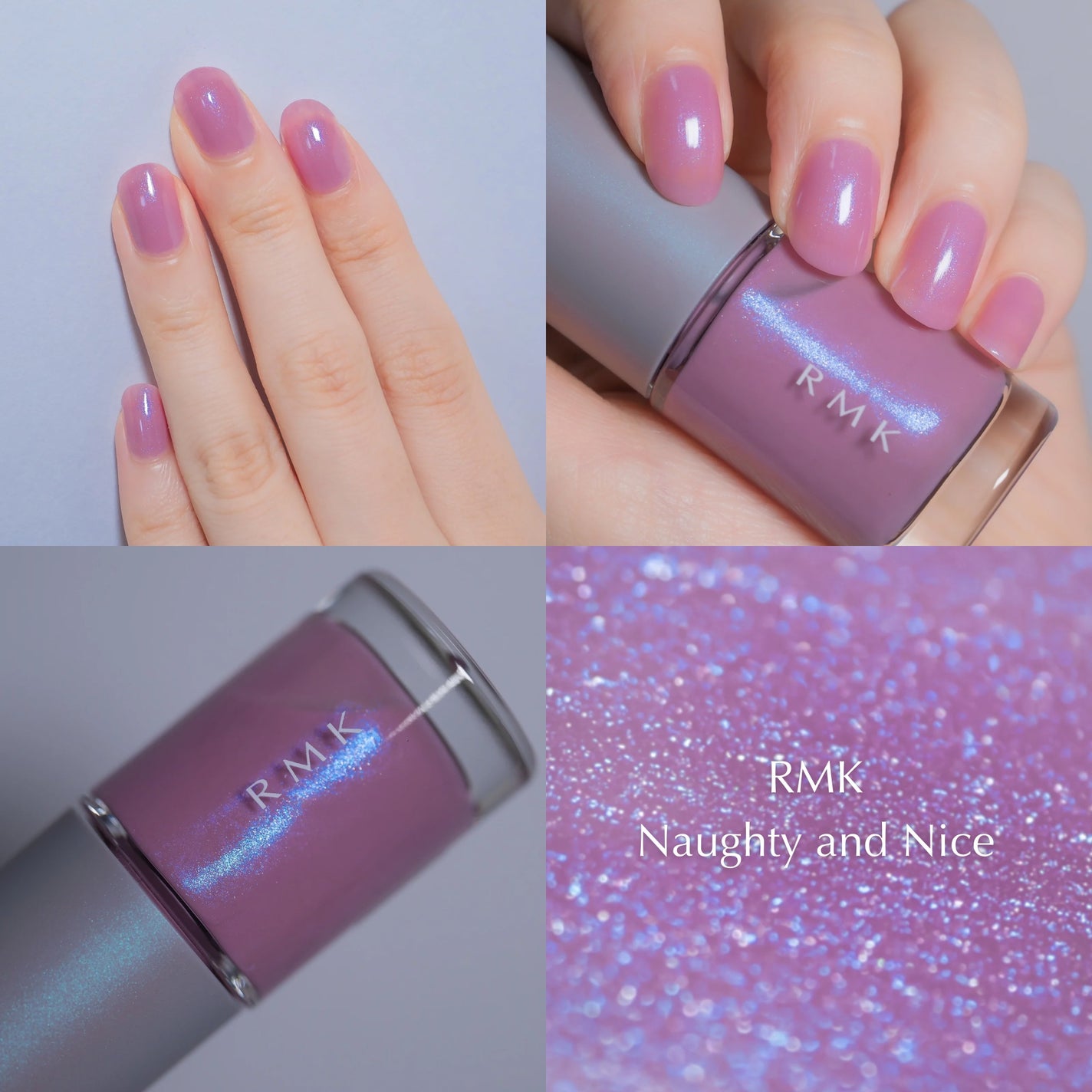 RMK ネイルラッカー/RMK/マニキュアを使ったクチコミ(1枚目)