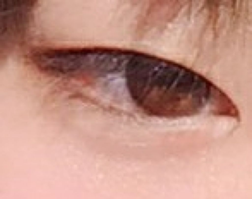 MP2wayアイクレヨン/セリア/スティックアイシャドウを使ったクチコミ(2枚目)