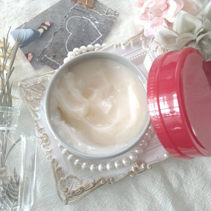 フィーノ プレミアムタッチ 濃厚美容液ヘアマスク/フィーノ/ヘアマスク・ヘアパックを使ったクチコミ(2枚目)