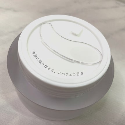 ドクダミ 70 インテンスカーミングクリーム/Anua/フェイスクリームを使ったクチコミ(2枚目)