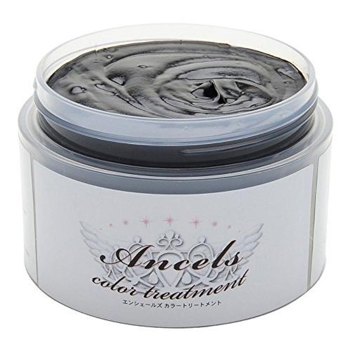 アジアンブラック