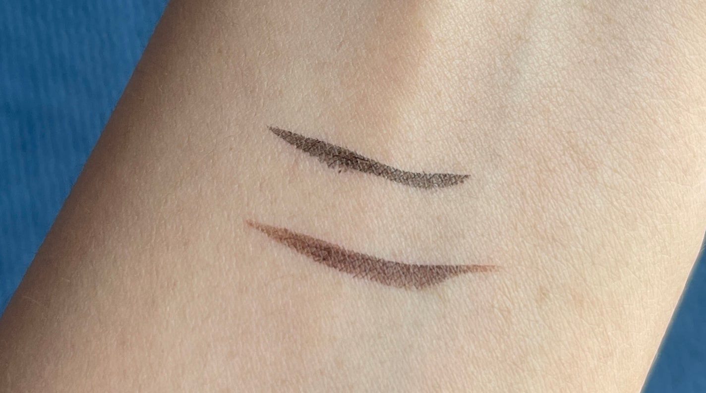 リキッドアイライナー/ミゼルエディ/リキッドアイライナーを使ったクチコミ(4枚目)