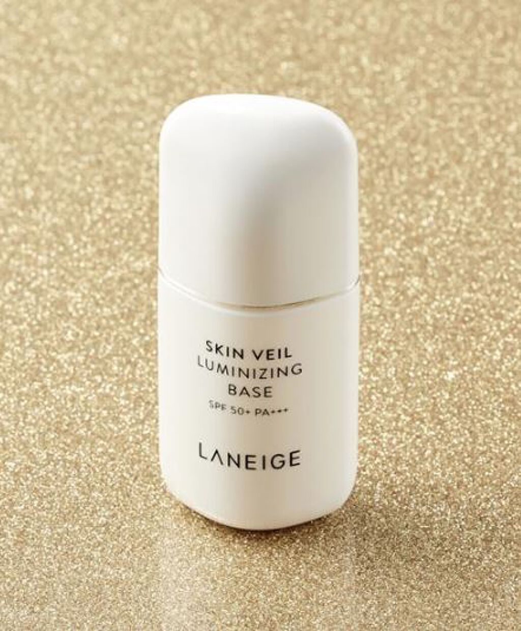 スキンベール ルミナイジング ベース/LANEIGE/化粧下地を使ったクチコミ（3枚目）
