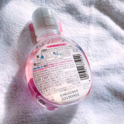 Frouge(フルージュ)/Frouge/マウスウォッシュ・スプレーを使ったクチコミ(2枚目)