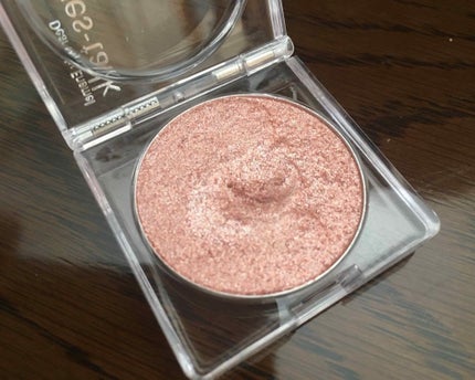 ディアマイ エナメルアイズ/ETUDE/ジェル・クリームアイシャドウを使ったクチコミ(2枚目)