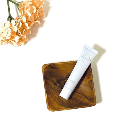 ワ バイ ドゥーオーガニック カラー コントロール プライマー /ドゥーオーガニック/化粧下地を使ったクチコミ(1枚目)