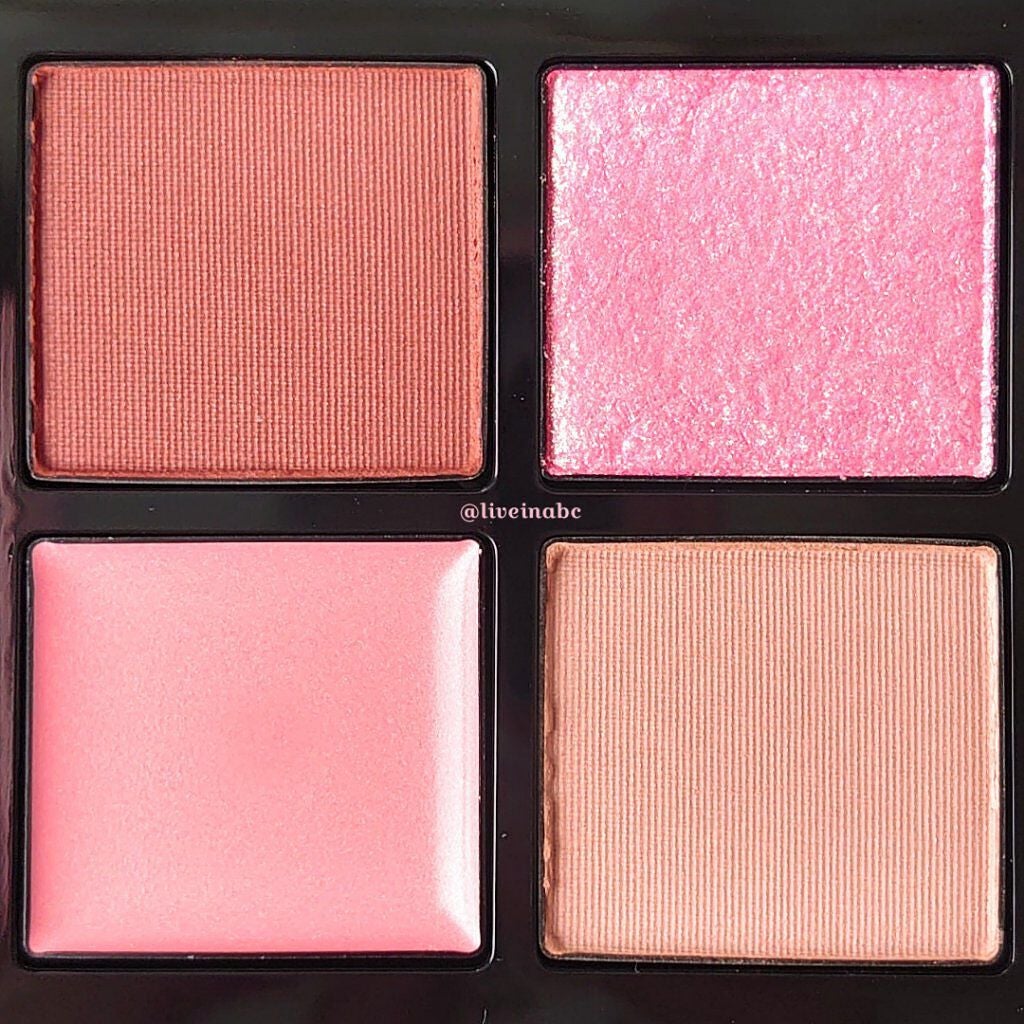 ザ リキッド アイシャドウ ウルトラスパークル/ADDICTION/リキッドアイシャドウを使ったクチコミ(6枚目)