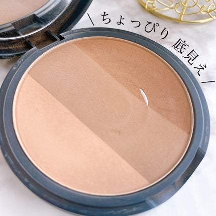 アートクラスバイロダン シェーディング/too cool for school/シェーディングを使ったクチコミ(2枚目)