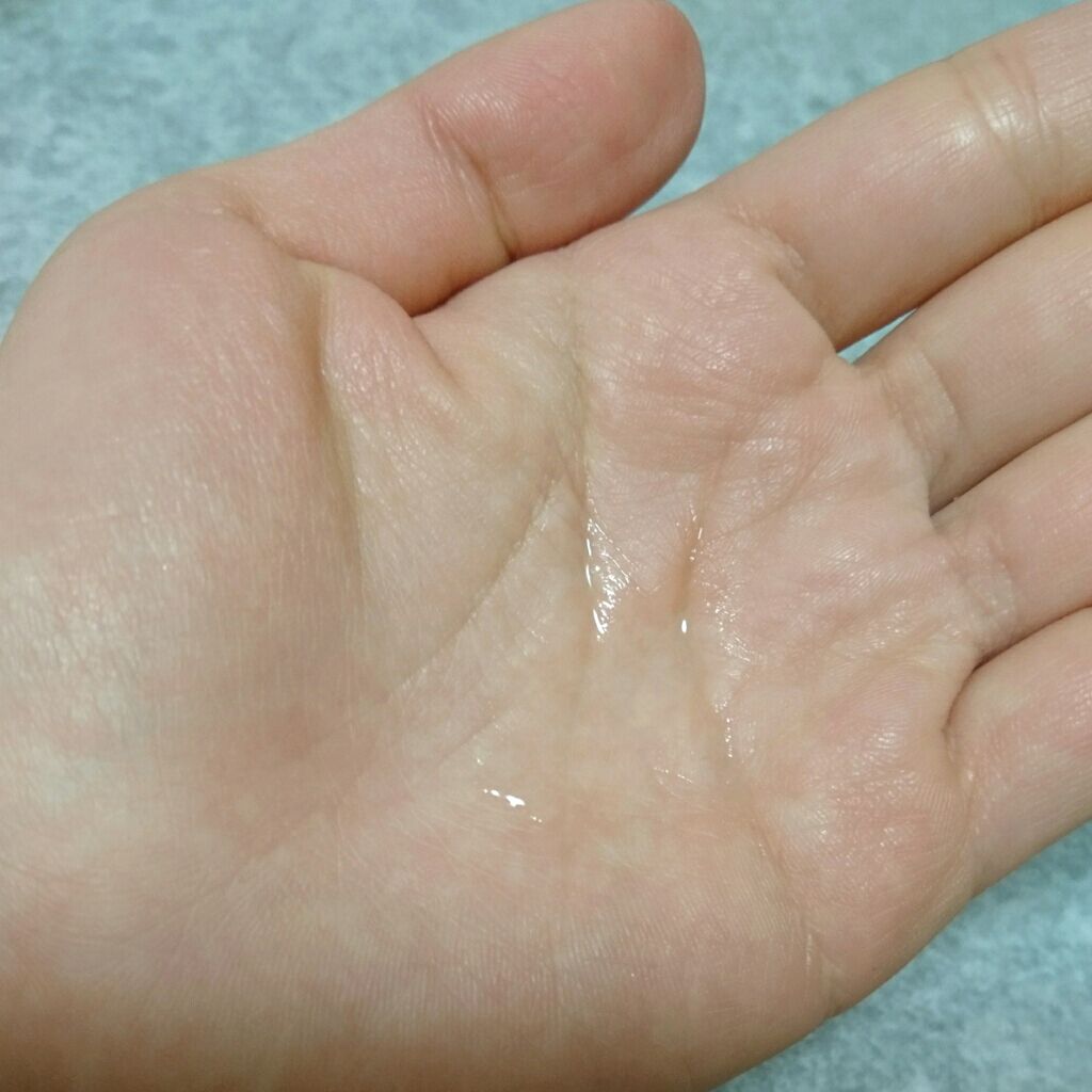 マッサージオイル/DAISO/ボディオイルを使ったクチコミ（3枚目）