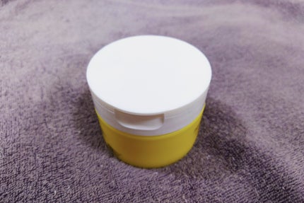 スムースクレンジングバーム/PERFECT ONE FOCUS/クレンジングバームを使ったクチコミ(2枚目)