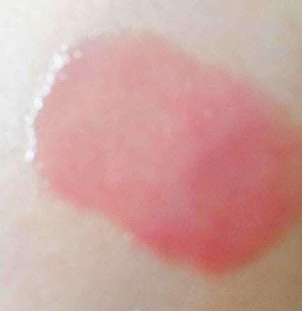 オールインワンティント/シャインリッチ/リップティントを使ったクチコミ(2枚目)