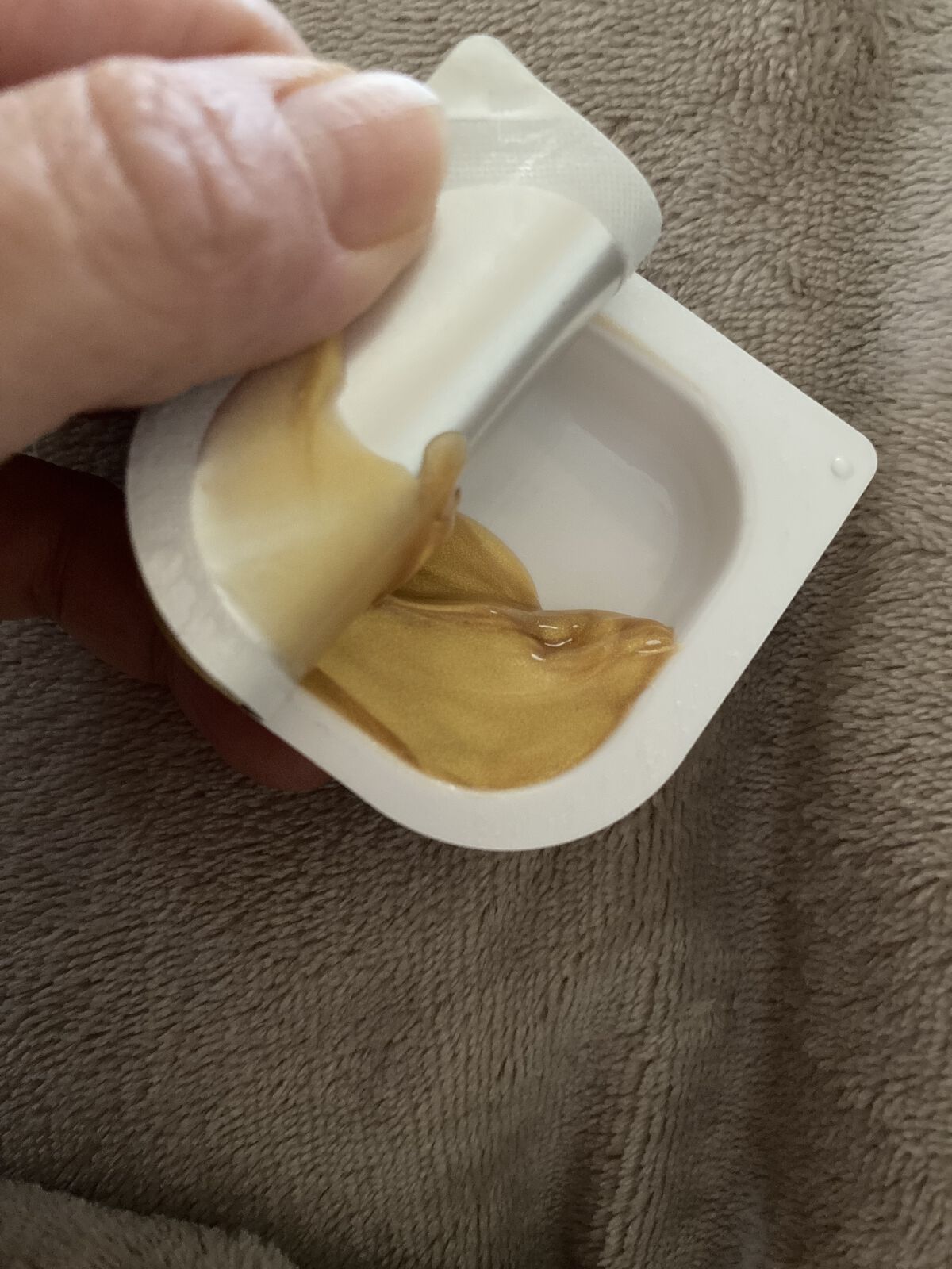 プログロス カプセルマスク/VT/洗い流すパック・マスクを使ったクチコミ（3枚目）